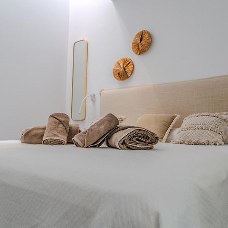 Alma Suite Duplex 塞博河畔卡莱塔 外观 照片