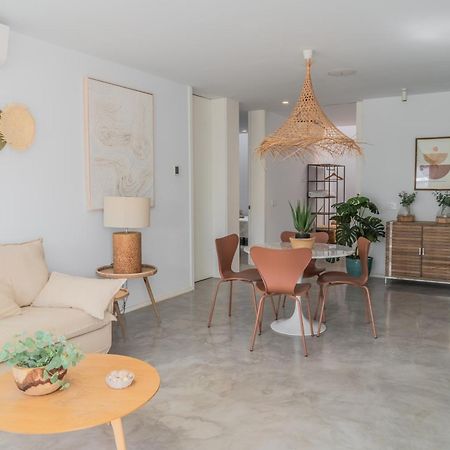 Alma Suite Duplex 塞博河畔卡莱塔 外观 照片
