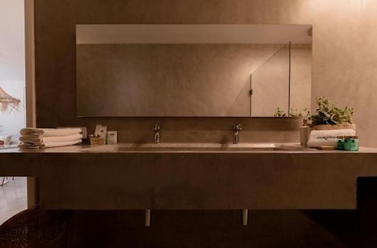 Alma Suite Duplex 塞博河畔卡莱塔 外观 照片