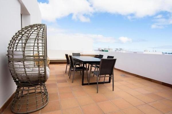 Alma Suite Duplex 塞博河畔卡莱塔 外观 照片
