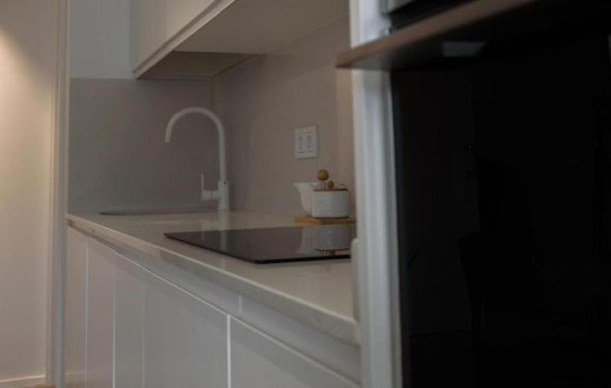 Alma Suite Duplex 塞博河畔卡莱塔 外观 照片