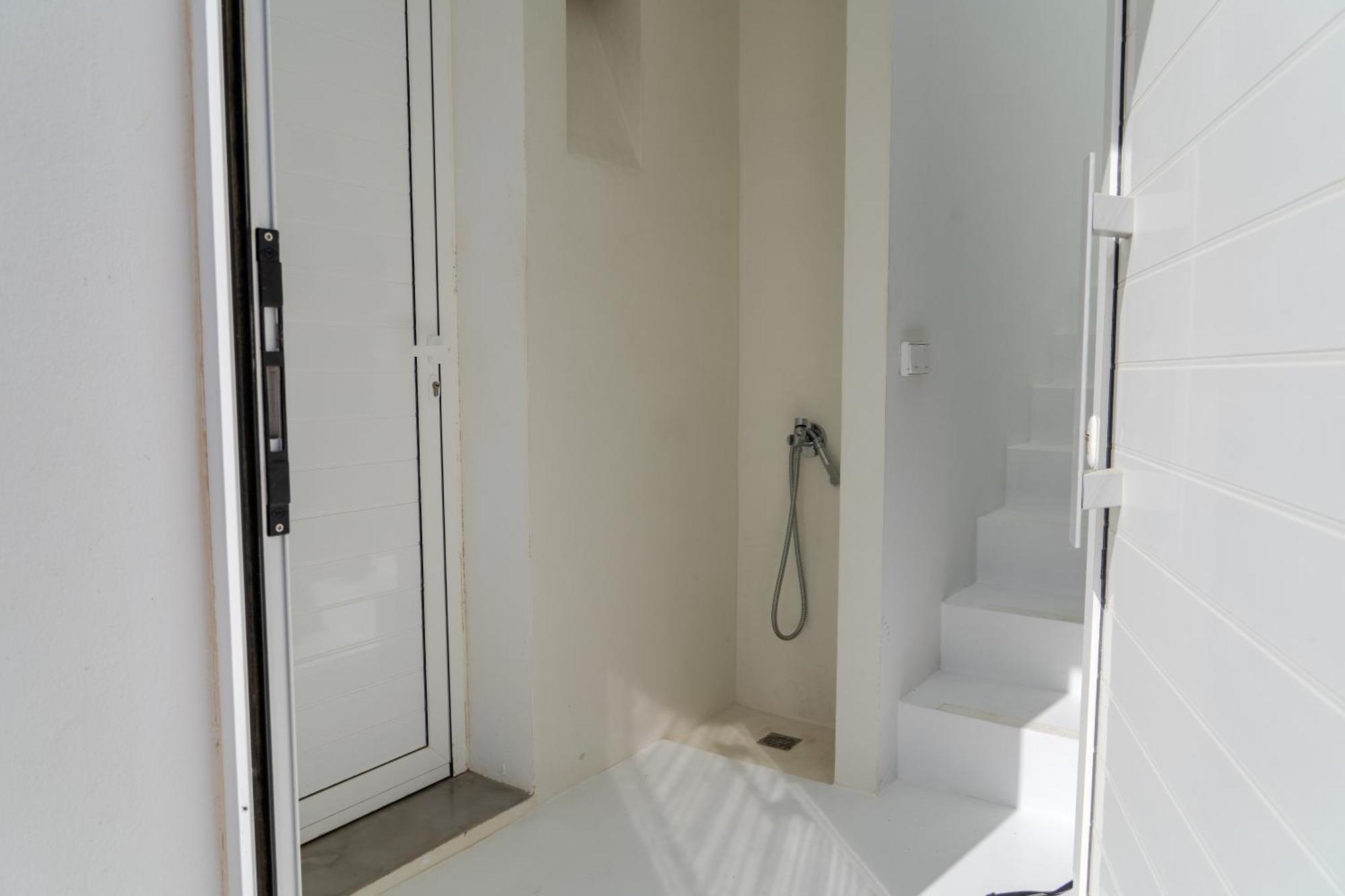 Alma Suite Duplex 塞博河畔卡莱塔 外观 照片