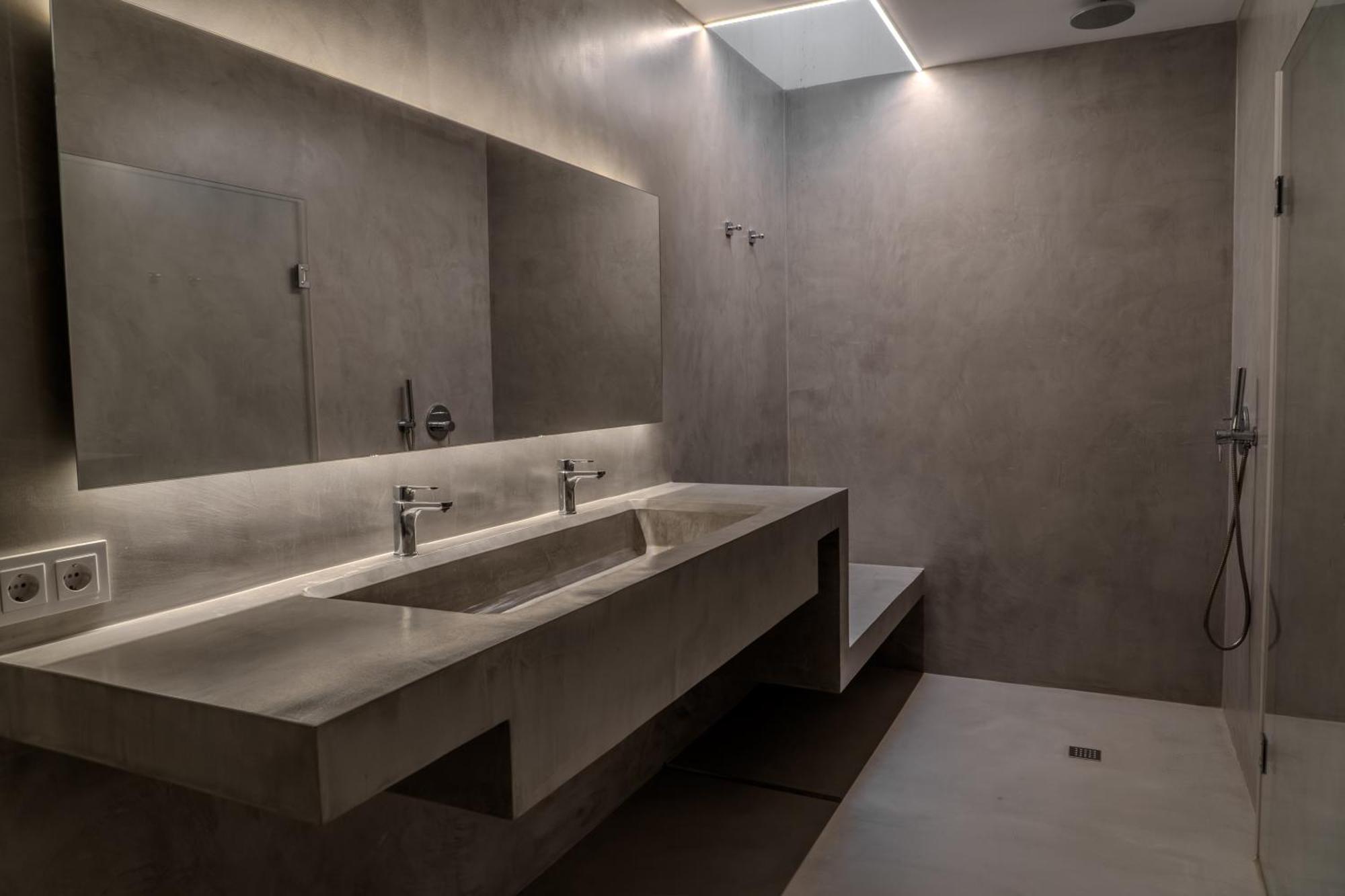Alma Suite Duplex 塞博河畔卡莱塔 外观 照片