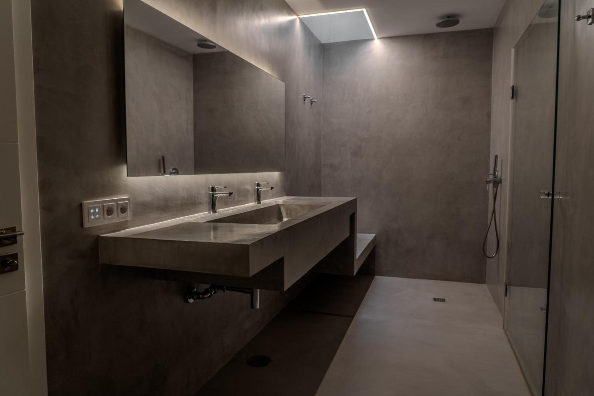 Alma Suite Duplex 塞博河畔卡莱塔 外观 照片
